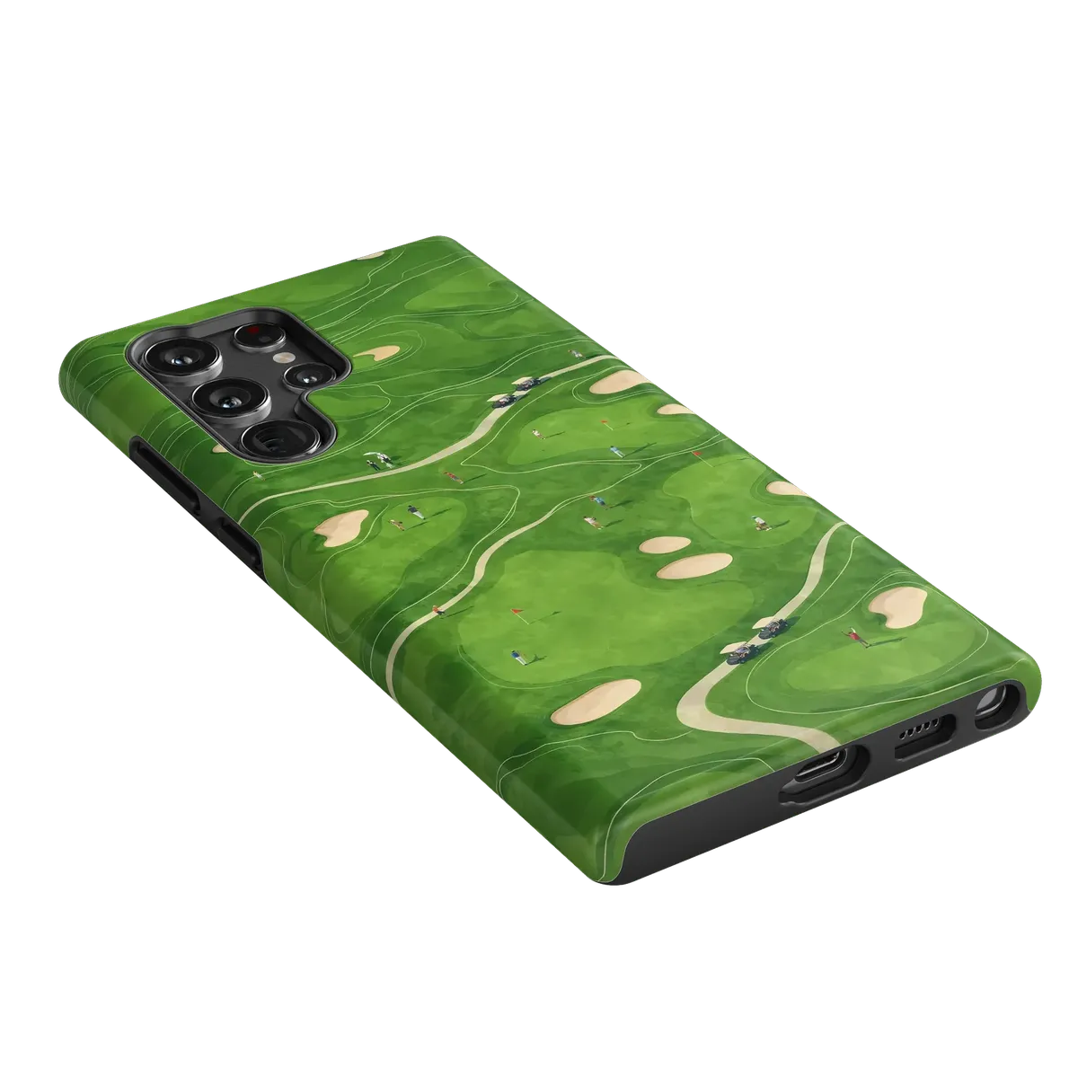 The Back Nine | Clubhouse Case - Image 133