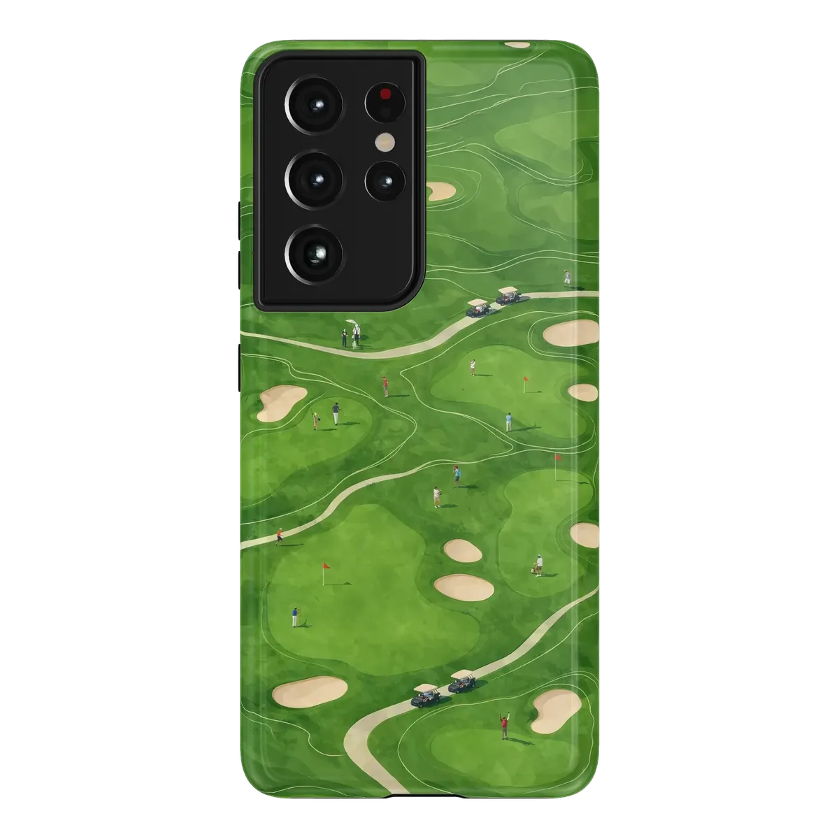 The Back Nine | Clubhouse Case - Image 138
