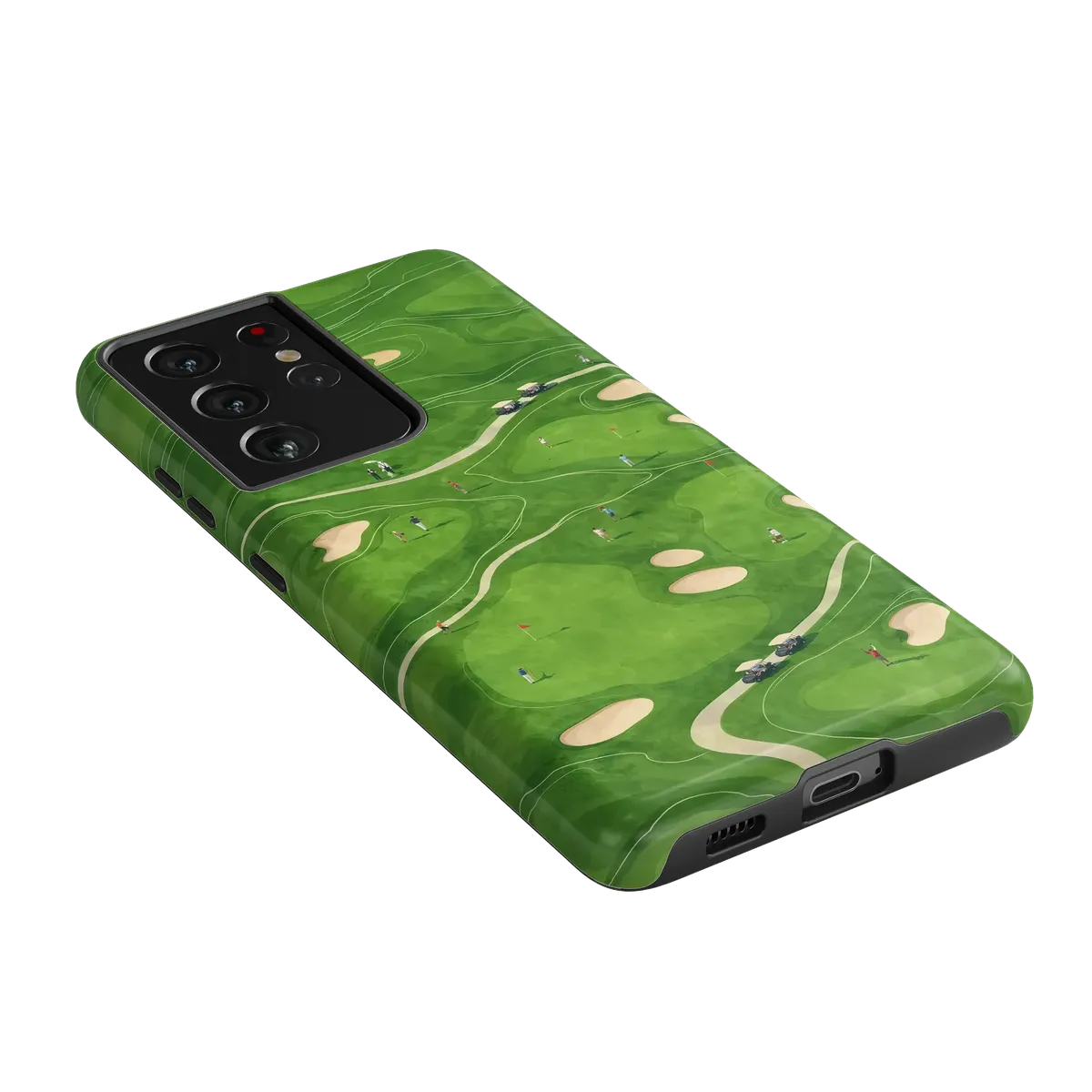 The Back Nine | Clubhouse Case - Image 139