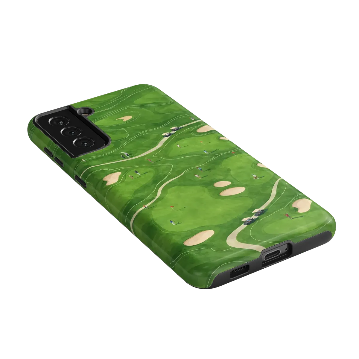 The Back Nine | Clubhouse Case - Image 141