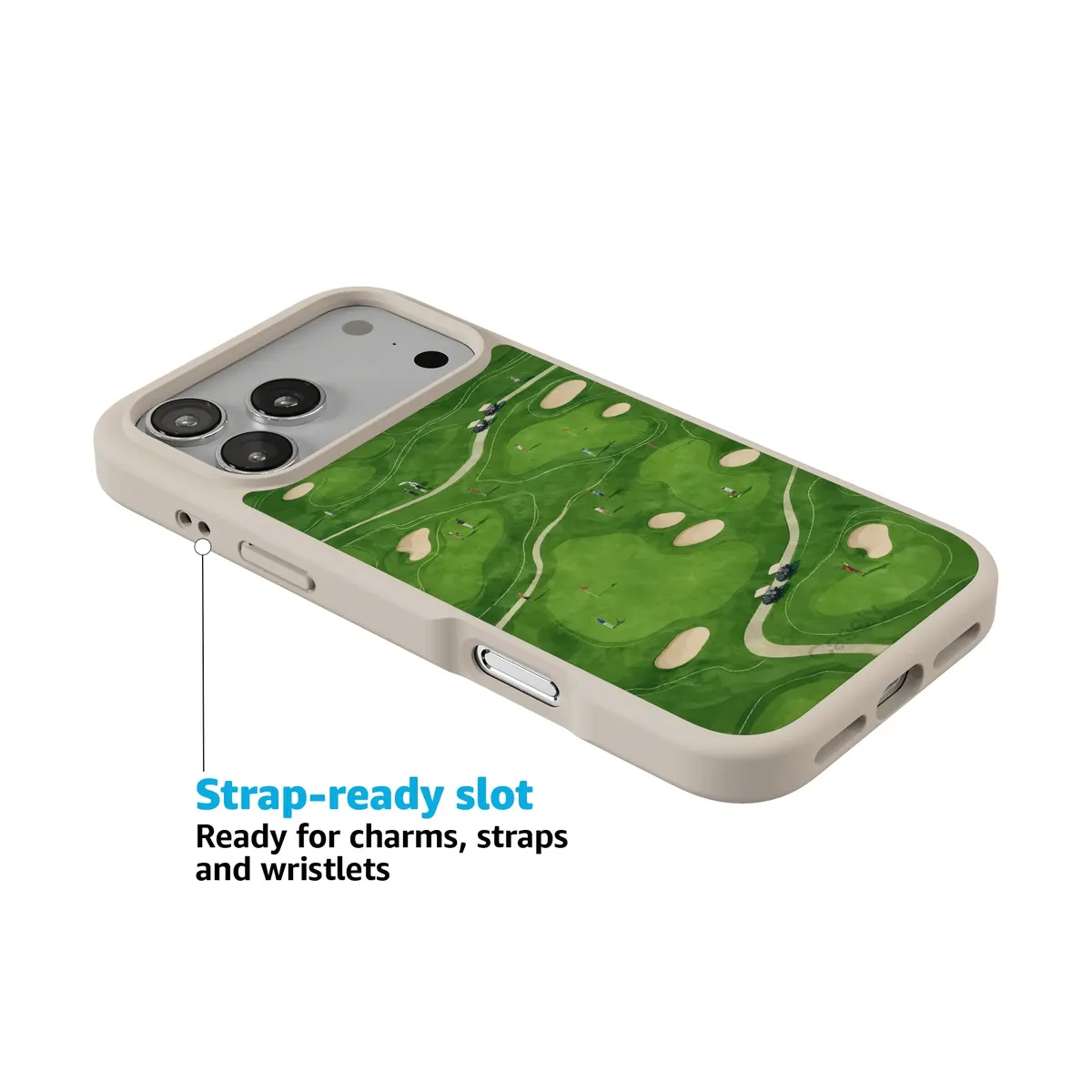 The Back Nine | Clubhouse Case - Image 173