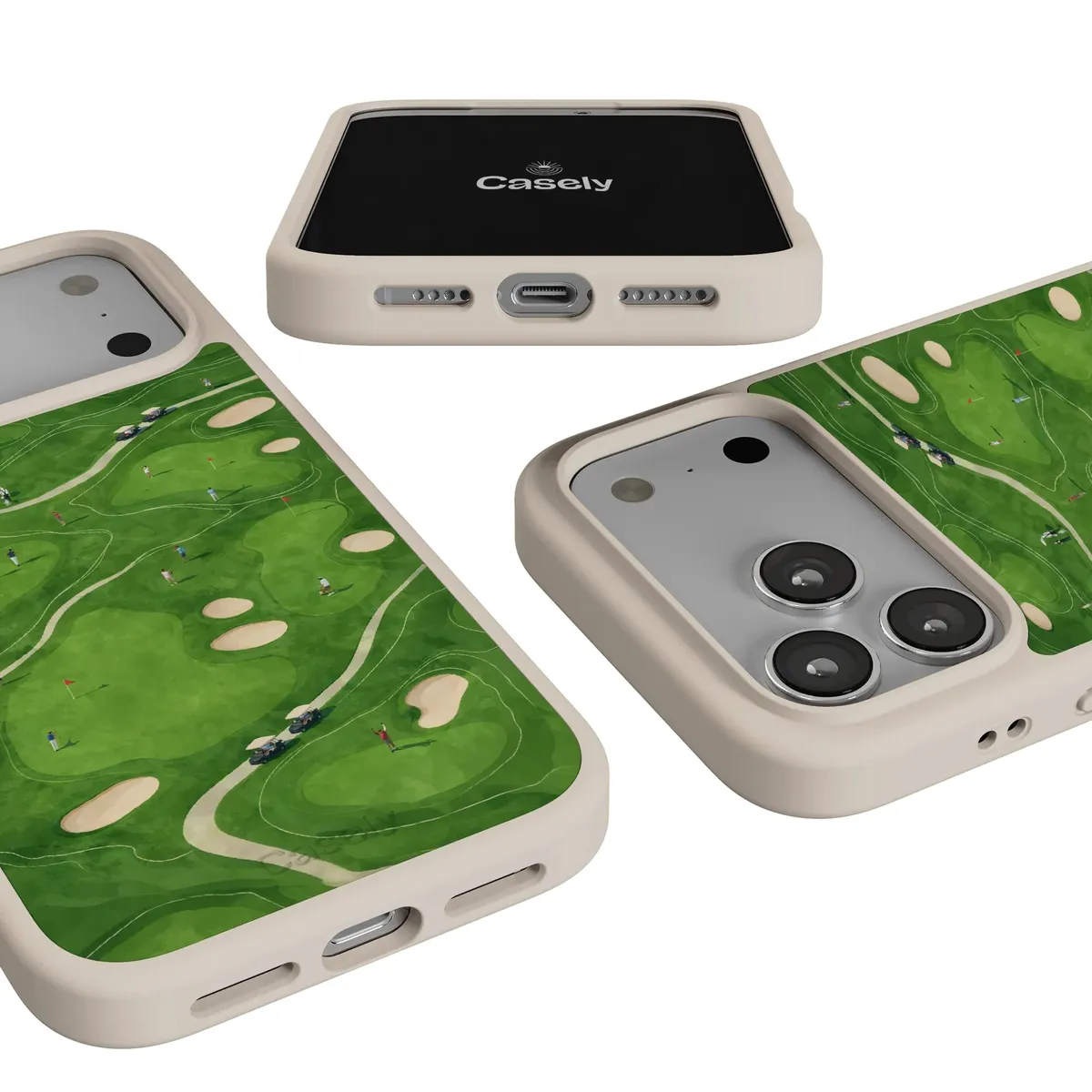 The Back Nine | Clubhouse Case - Image 175