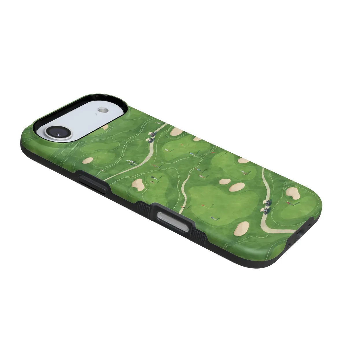 The Back Nine | Clubhouse Case - Image 18