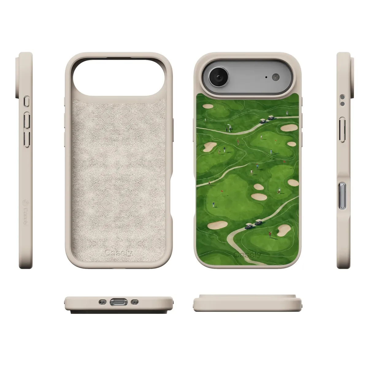 The Back Nine | Clubhouse Case - Image 180