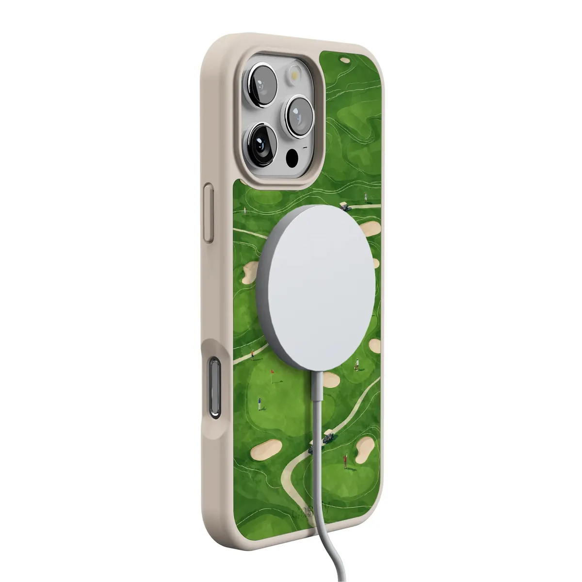 The Back Nine | Clubhouse Case - Image 192