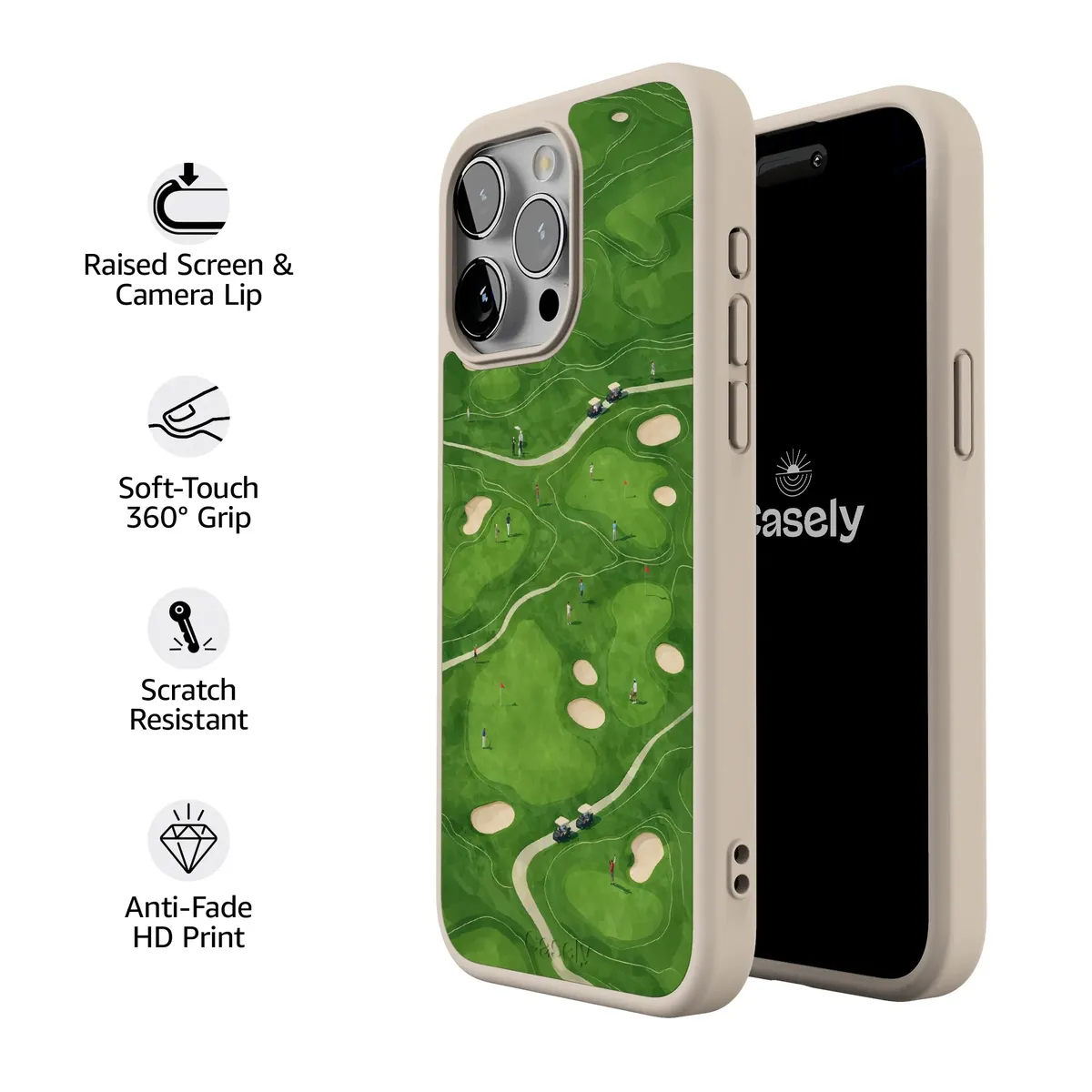 The Back Nine | Clubhouse Case - Image 198