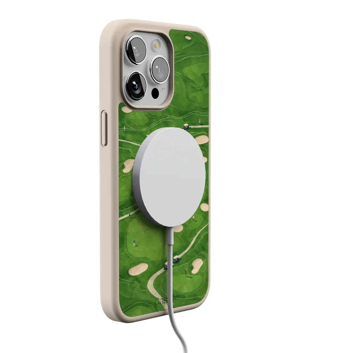 The Back Nine | Clubhouse Case - Image 199