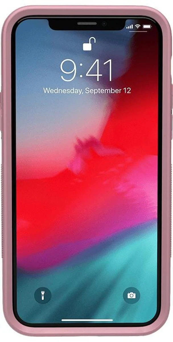 Cotton Candy Electric Blue on Pink | Ultra-Protective Bold Case - Image 15