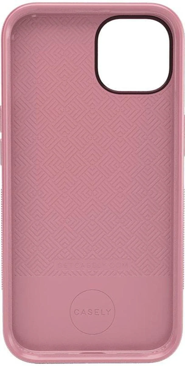 Light Pink on Pink | Ultra-Protective Bold Case - Image 27