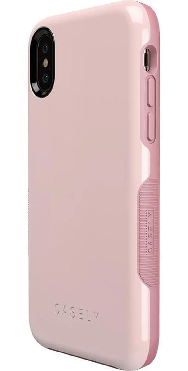 Light Pink on Pink | Ultra-Protective Bold Case - Image 29