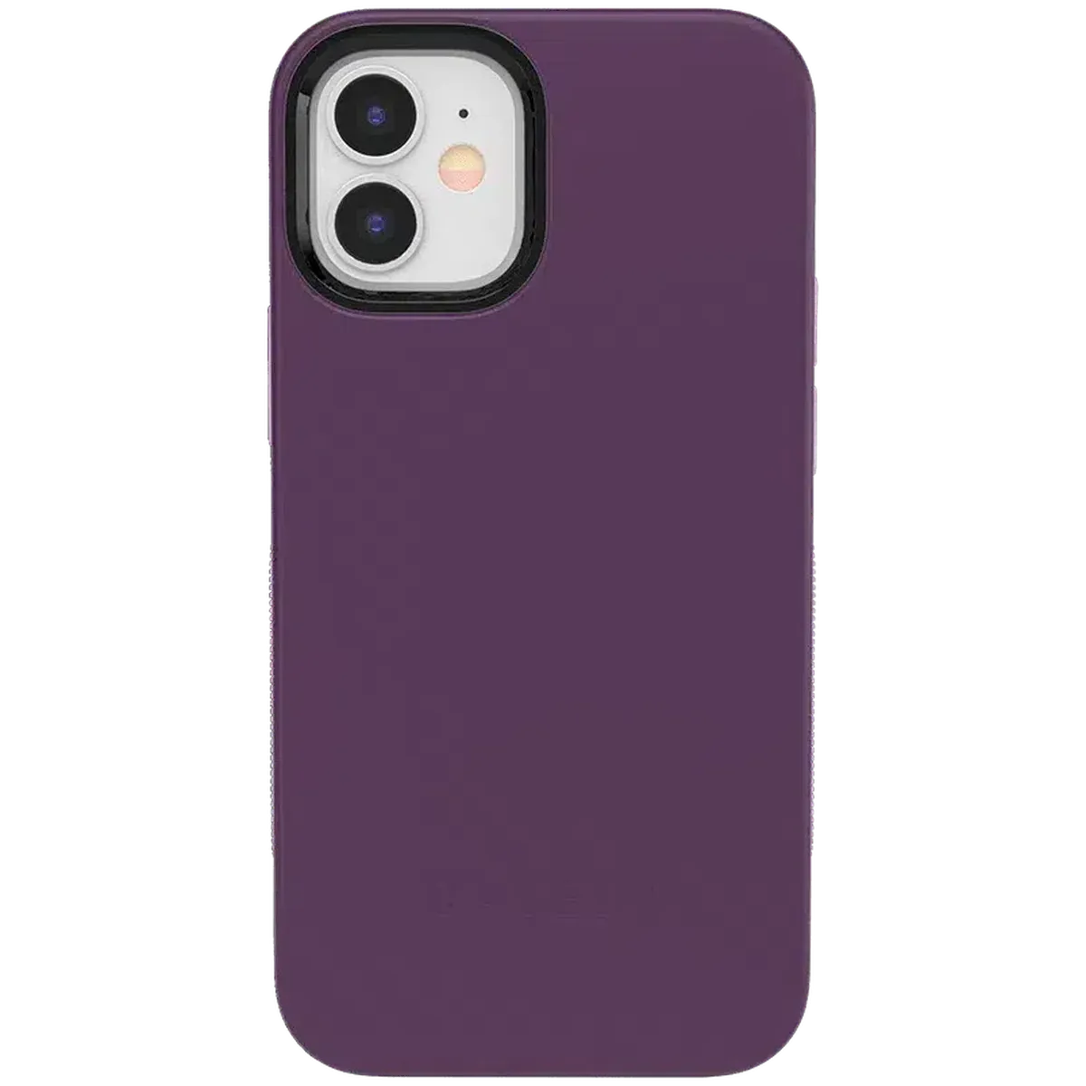 Plum Purple on Light Purple | Ultra-Protective Bold Case - Image 19