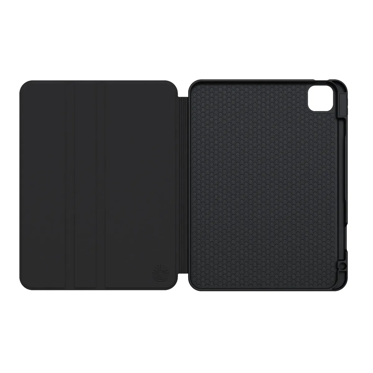 The Caddie Print | Clubhouse iPad Case - Image 14