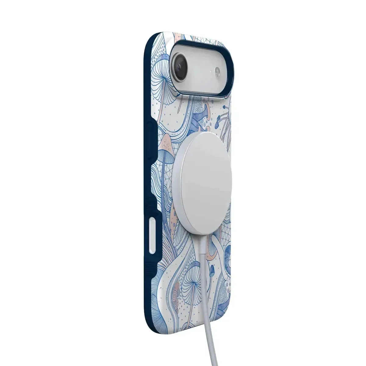 The Fun Guy | Enchanted Forest Mushroom Floral Case - Image 115