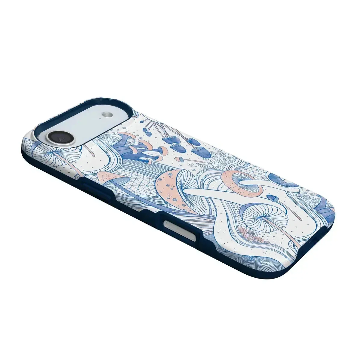 The Fun Guy | Enchanted Forest Mushroom Floral Case - Image 120