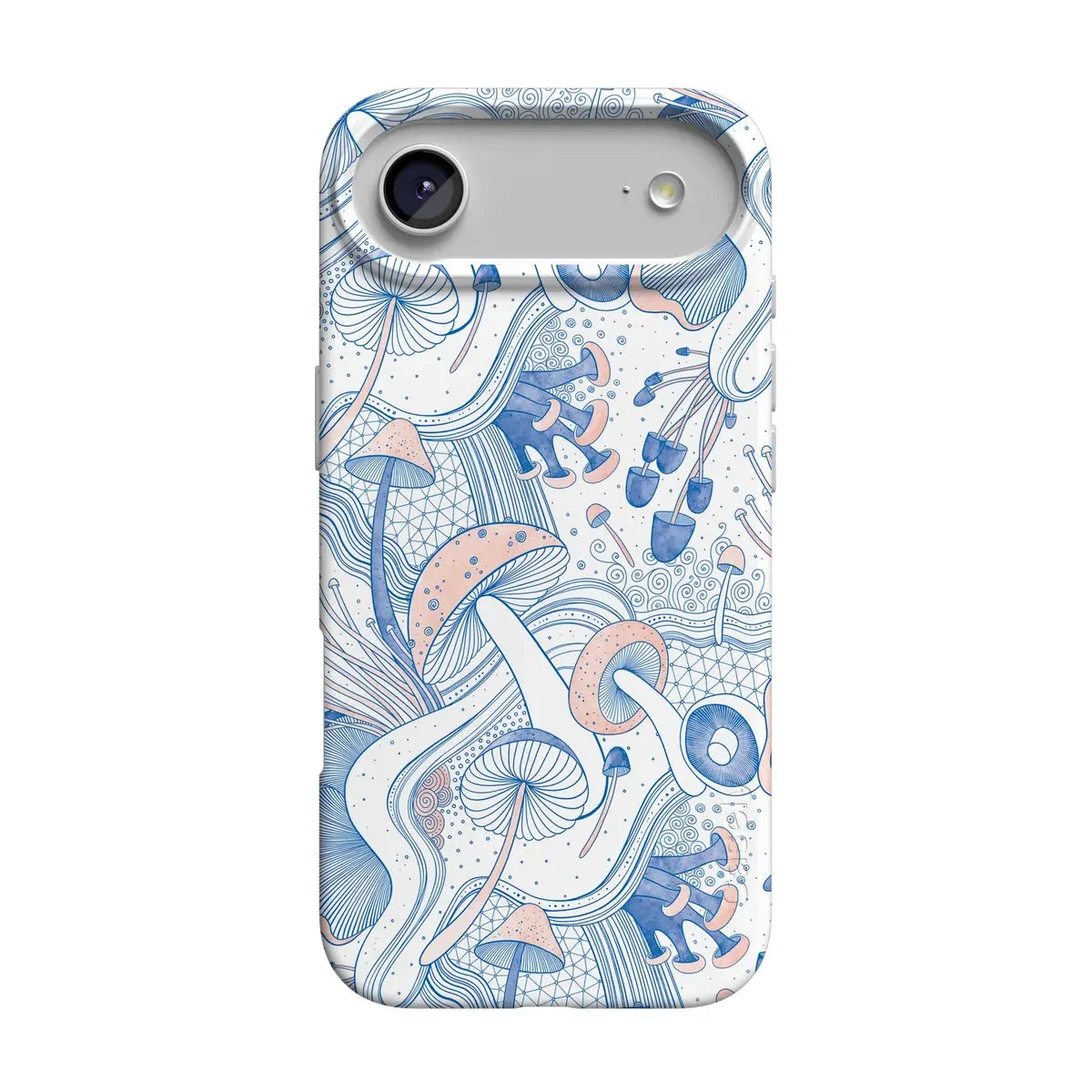 The Fun Guy | Enchanted Forest Mushroom Floral Case - Image 127