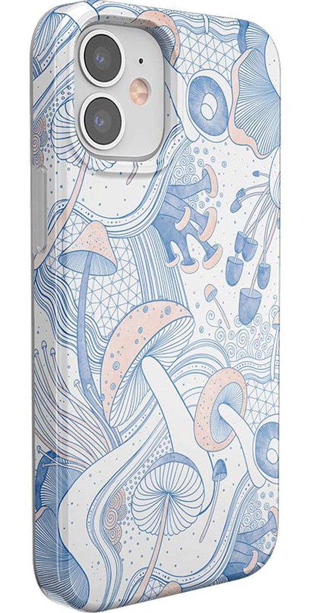 The Fun Guy | Enchanted Forest Mushroom Floral Case - Image 30