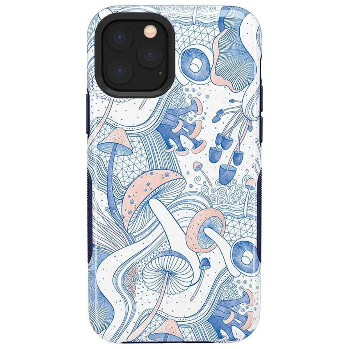 The Fun Guy | Enchanted Forest Mushroom Floral Case - Image 53
