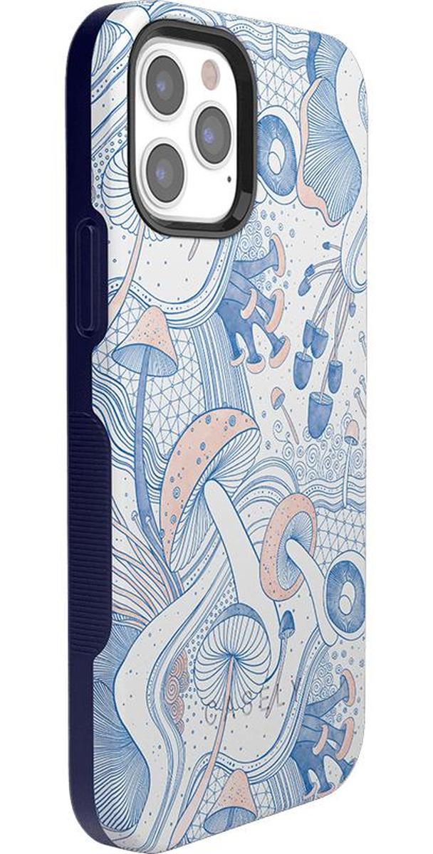 The Fun Guy | Enchanted Forest Mushroom Floral Case - Image 63