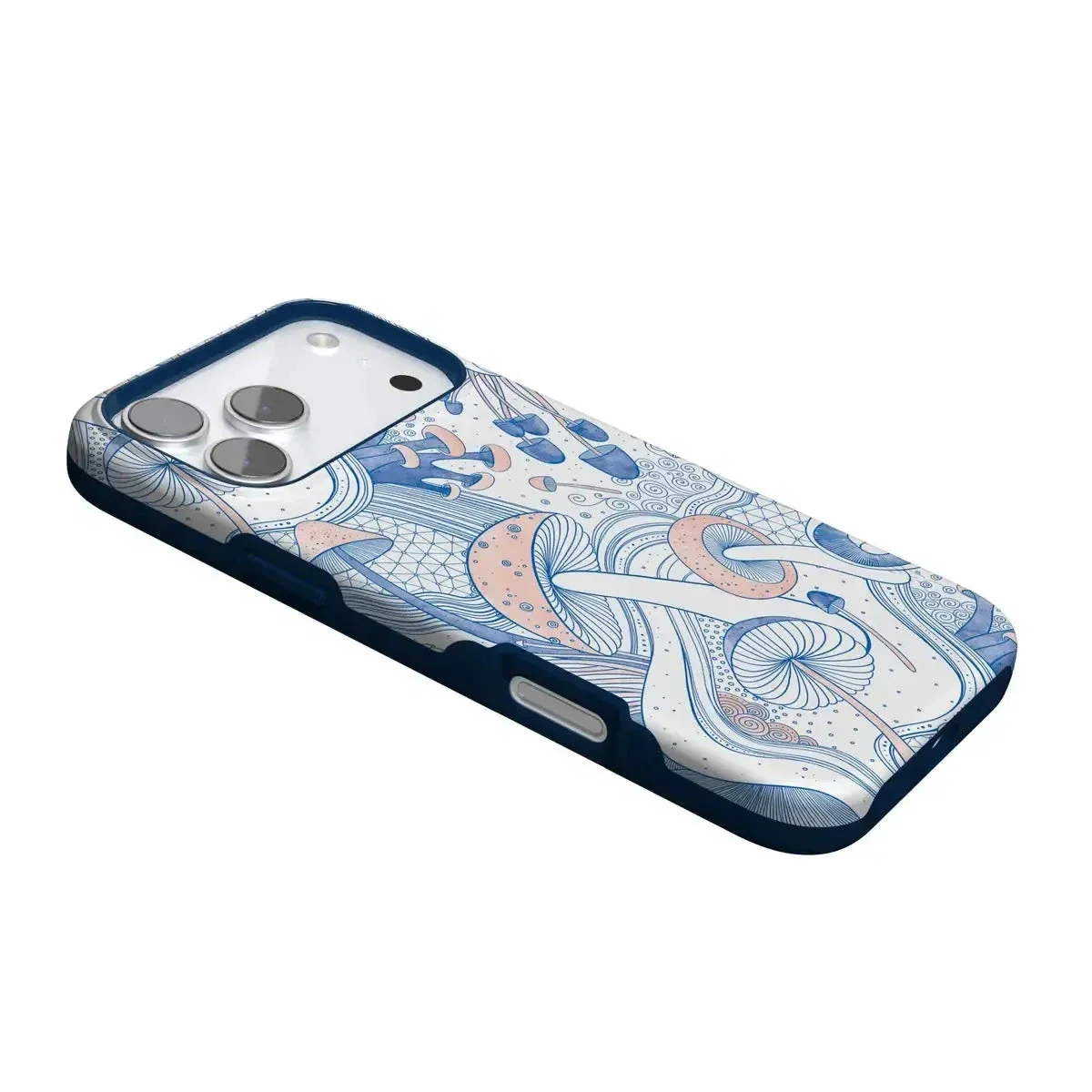 The Fun Guy | Enchanted Forest Mushroom Floral Case - Image 8