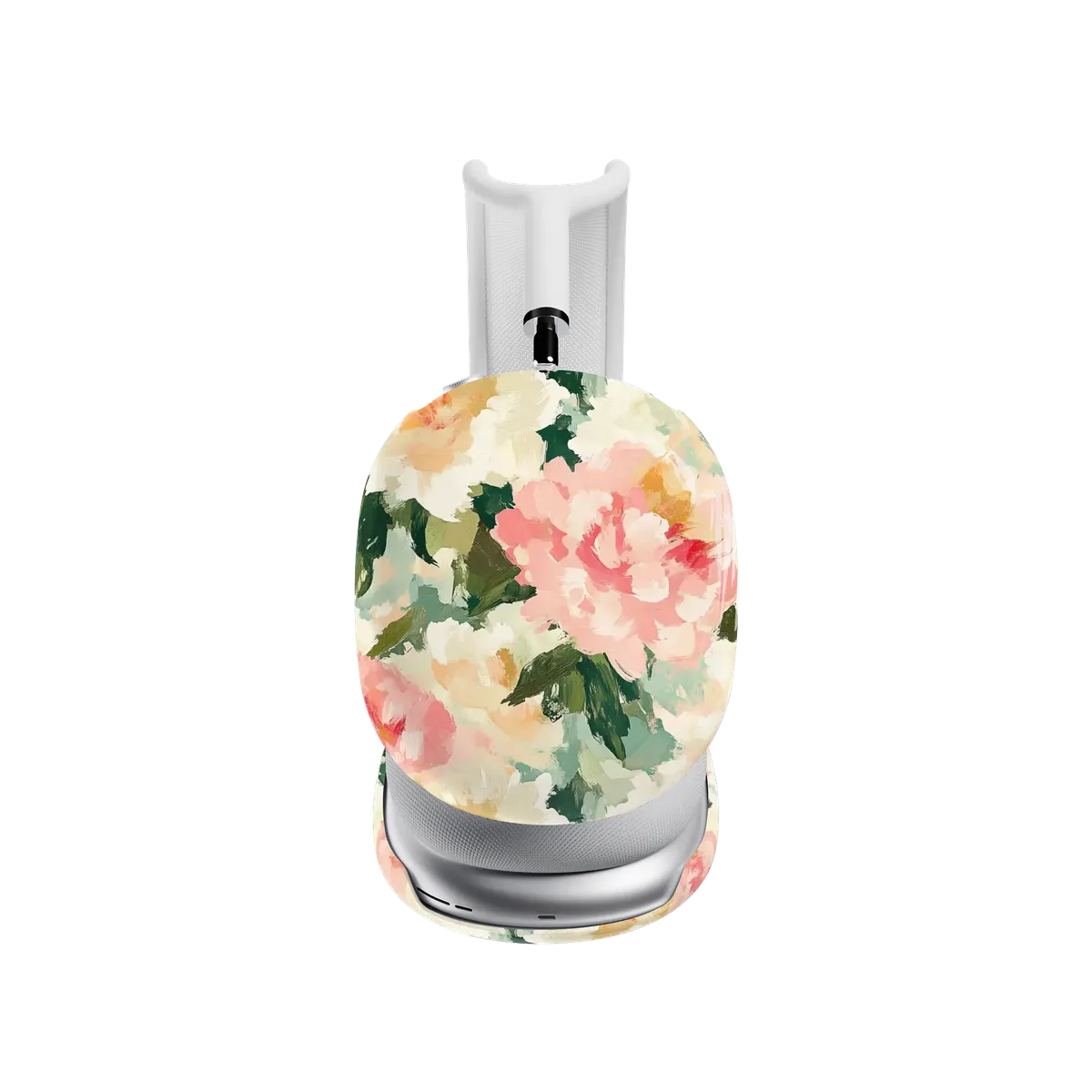 The Garden Room | Painted Petals AirPods Max Case - Image 6