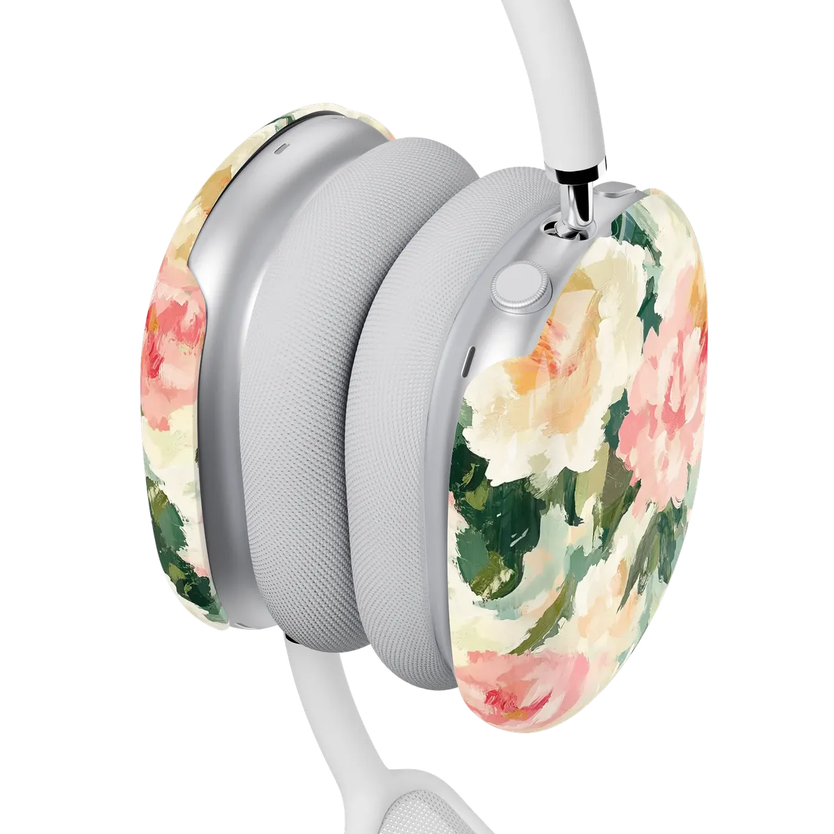 The Garden Room | Painted Petals AirPods Max Case - Image 7