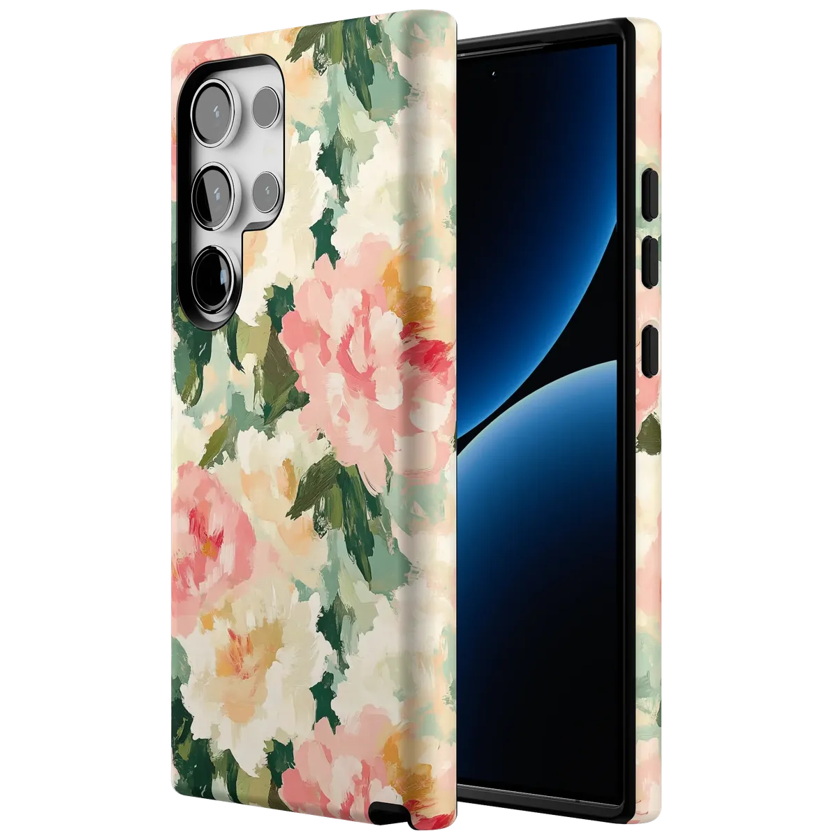 The Garden Room | Painted Petals Case - Image 104
