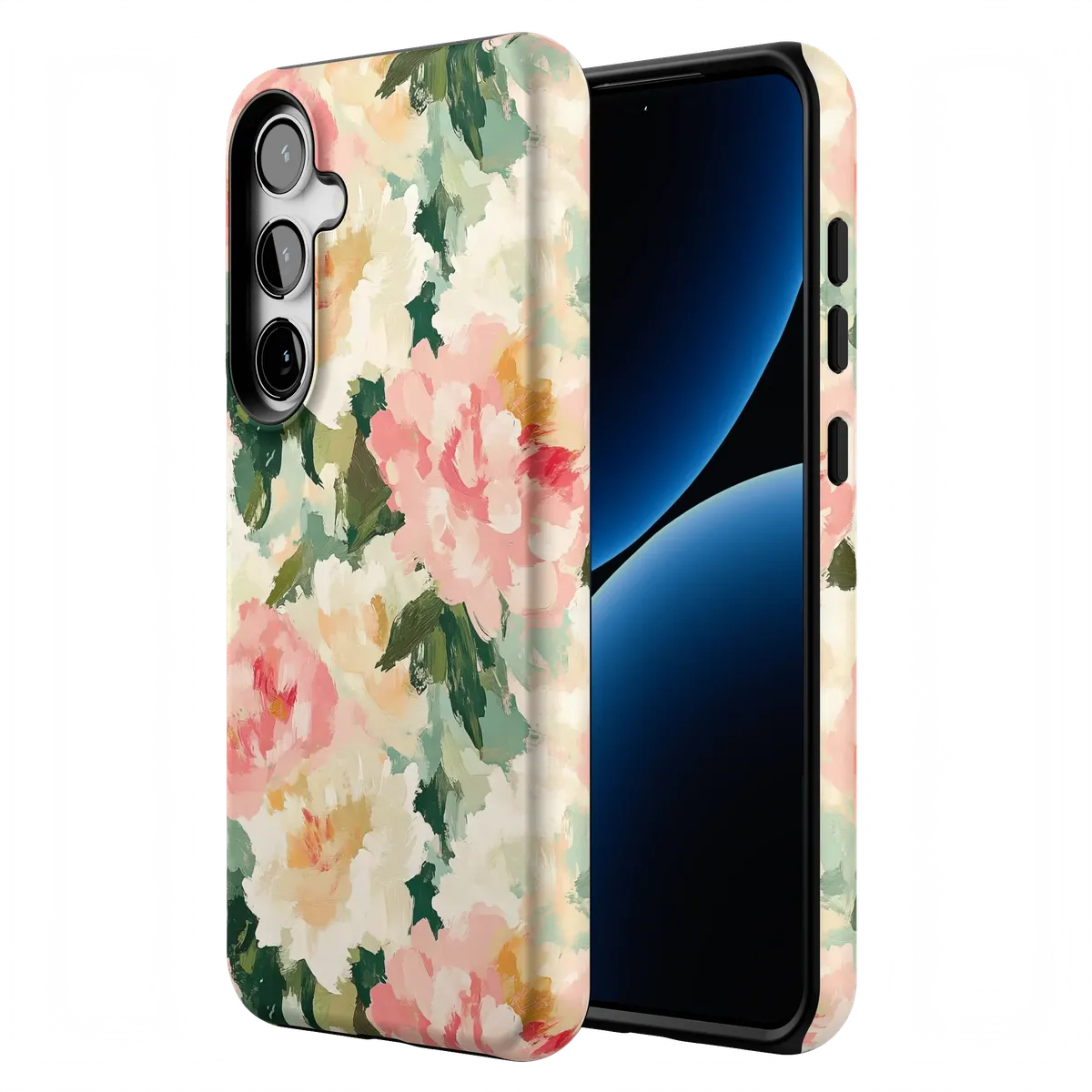 The Garden Room | Painted Petals Case - Image 107