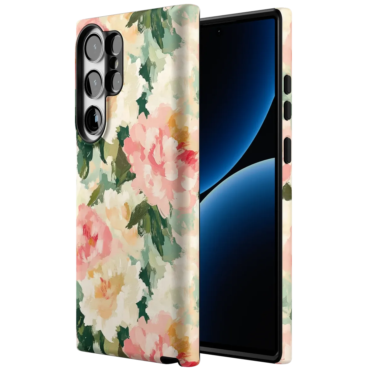 The Garden Room | Painted Petals Case - Image 113