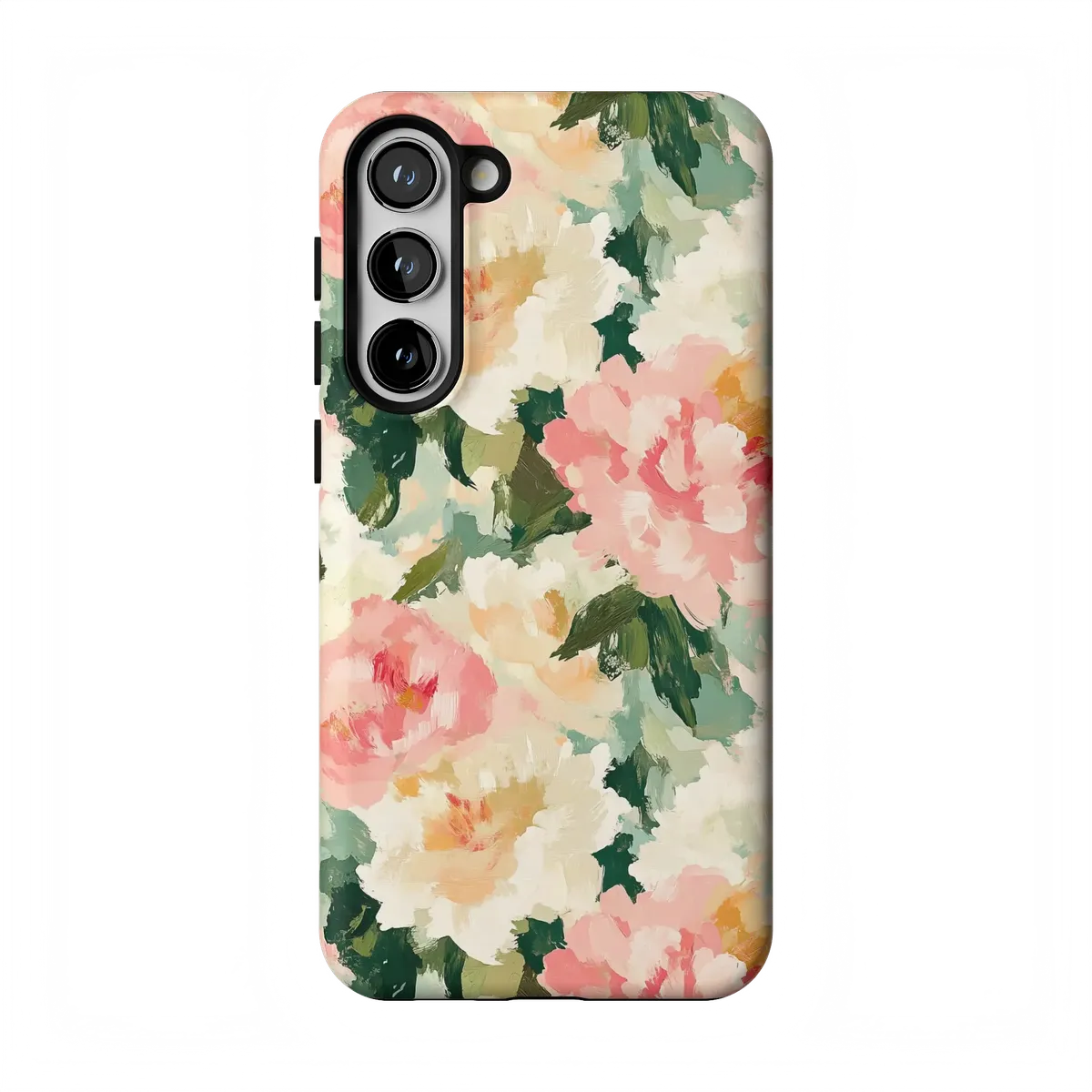 The Garden Room | Painted Petals Case - Image 115