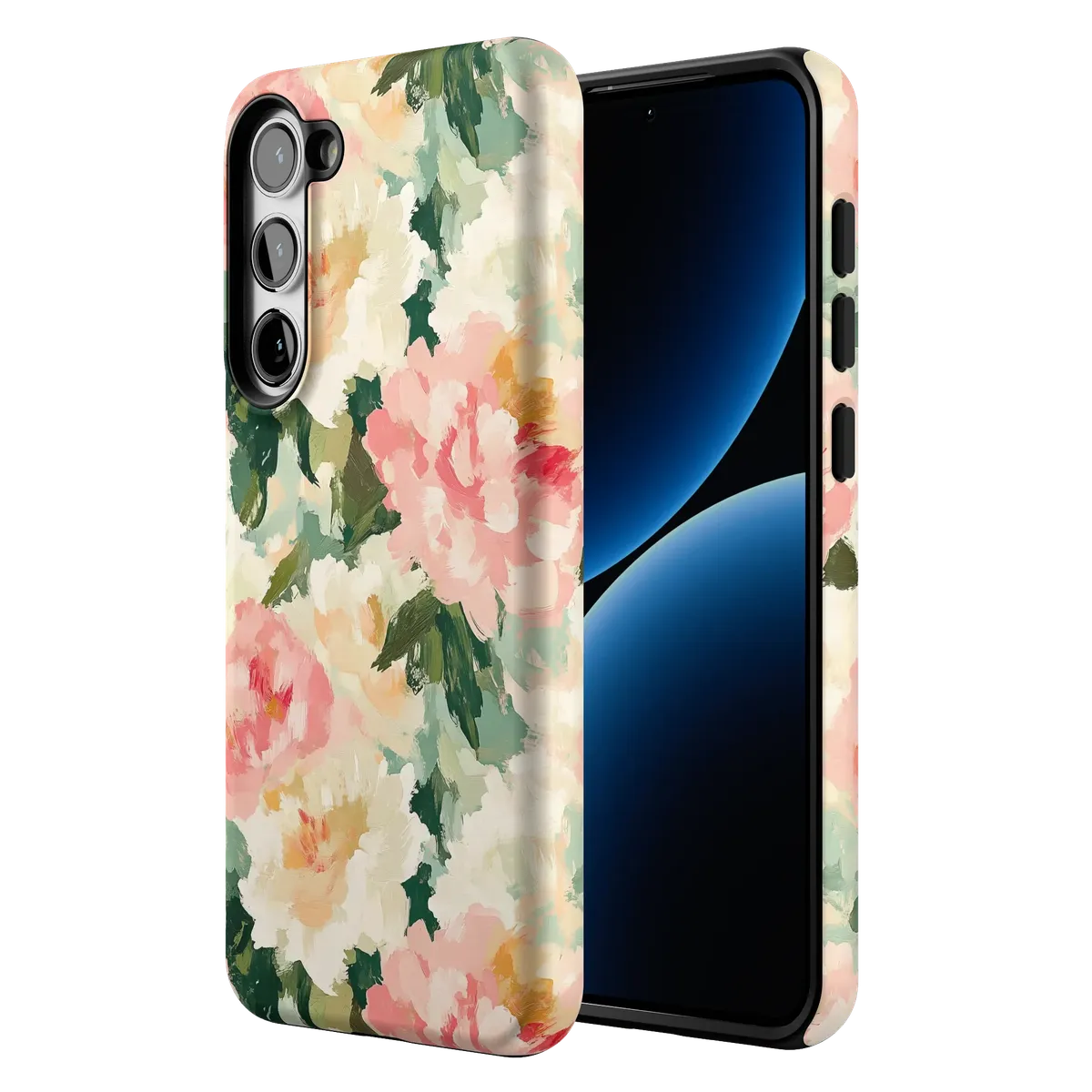 The Garden Room | Painted Petals Case - Image 116