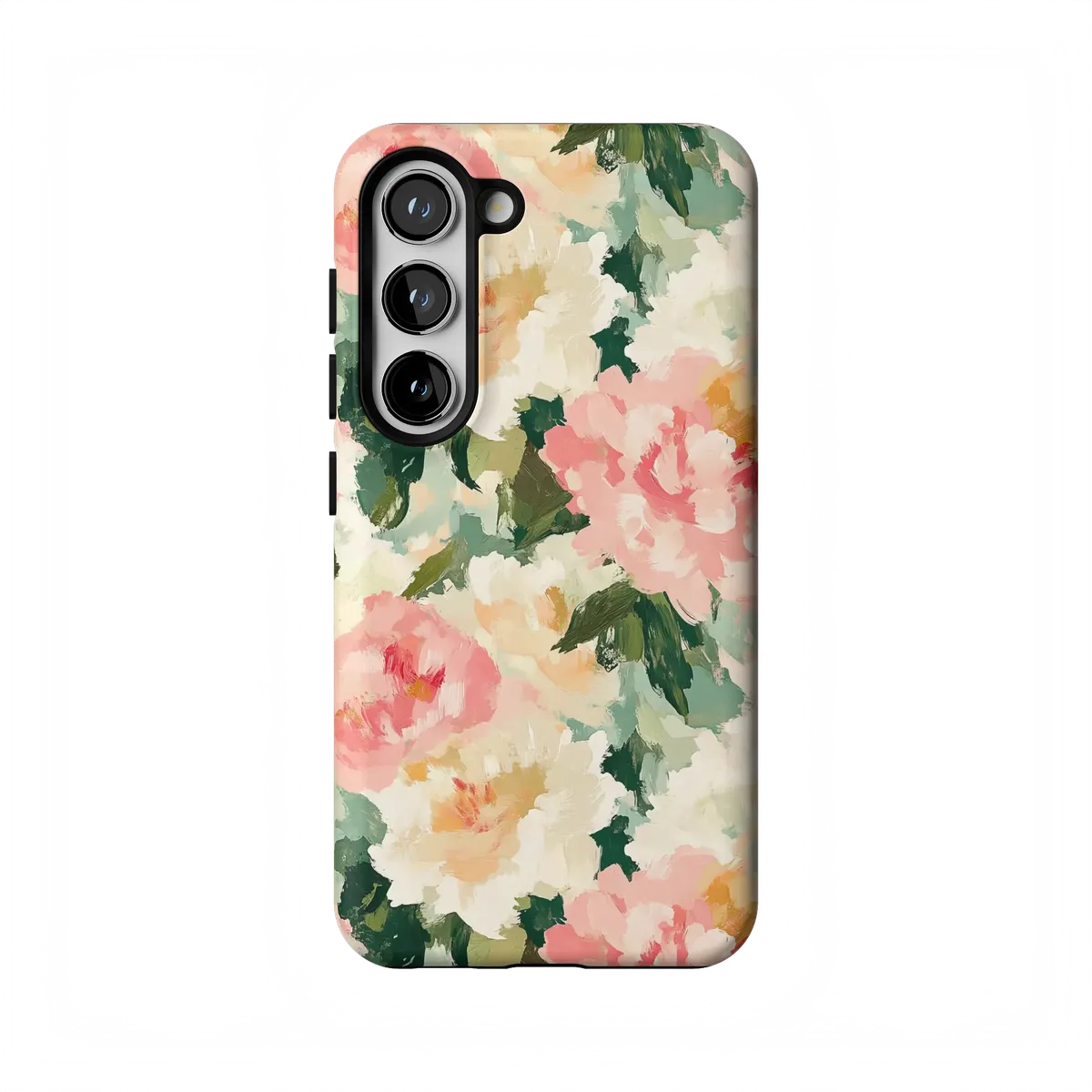 The Garden Room | Painted Petals Case - Image 118