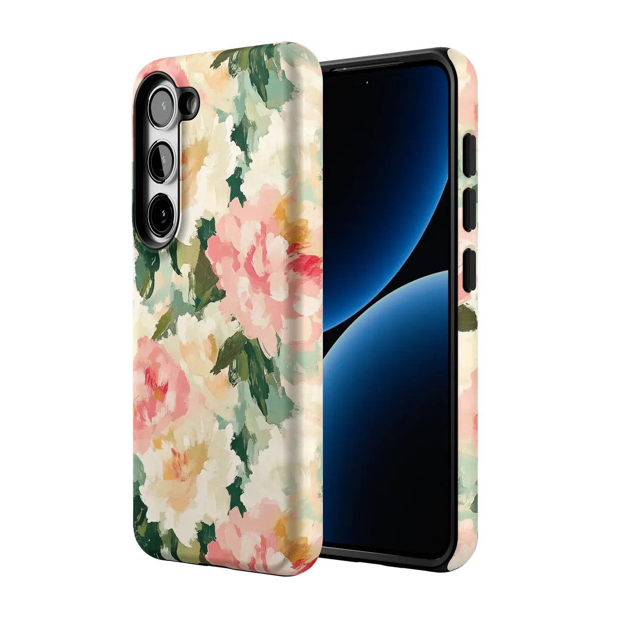 The Garden Room | Painted Petals Case - Image 119