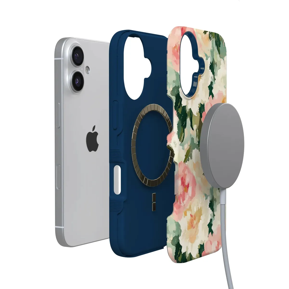 The Garden Room | Painted Petals Case - Image 12