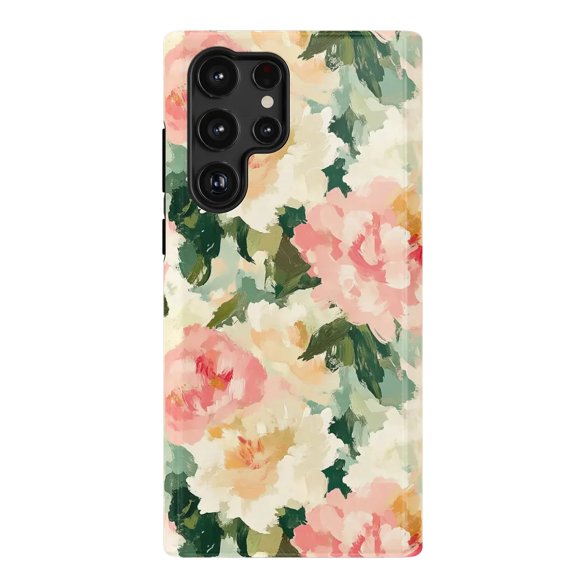 The Garden Room | Painted Petals Case - Image 121