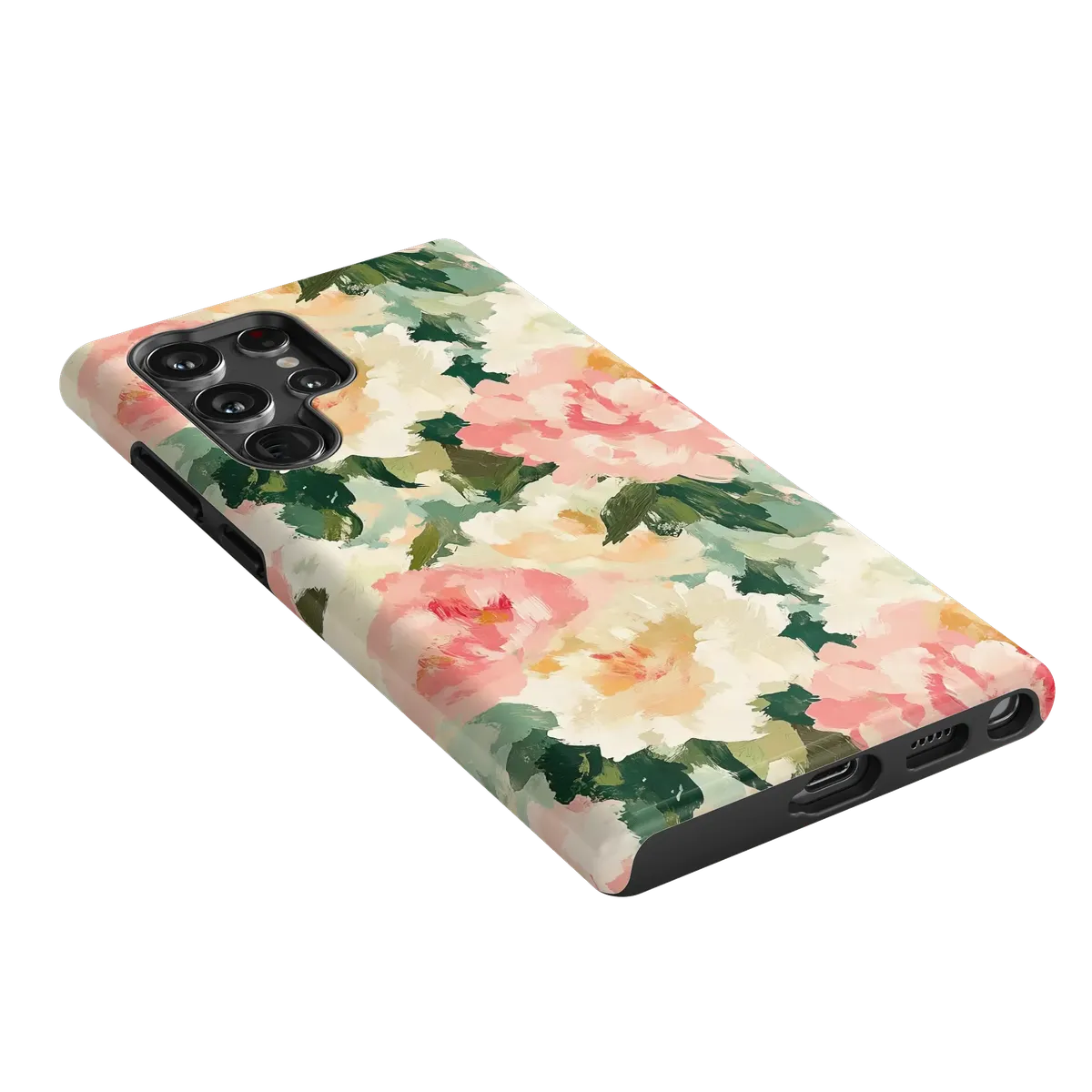 The Garden Room | Painted Petals Case - Image 122
