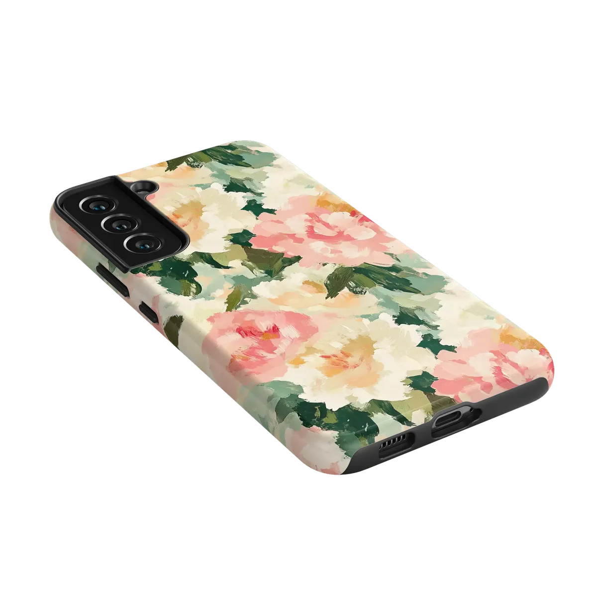 The Garden Room | Painted Petals Case - Image 124