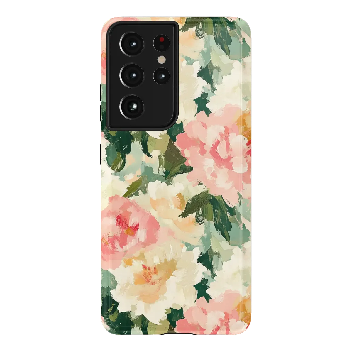 The Garden Room | Painted Petals Case - Image 127