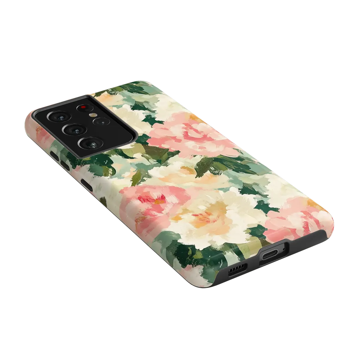 The Garden Room | Painted Petals Case - Image 128