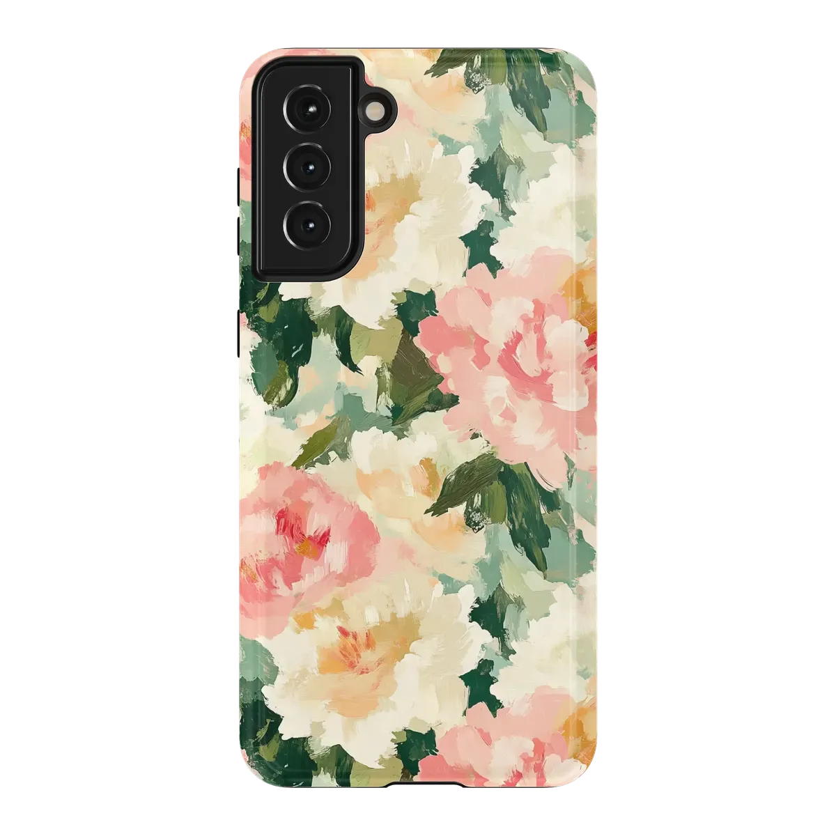 The Garden Room | Painted Petals Case - Image 129