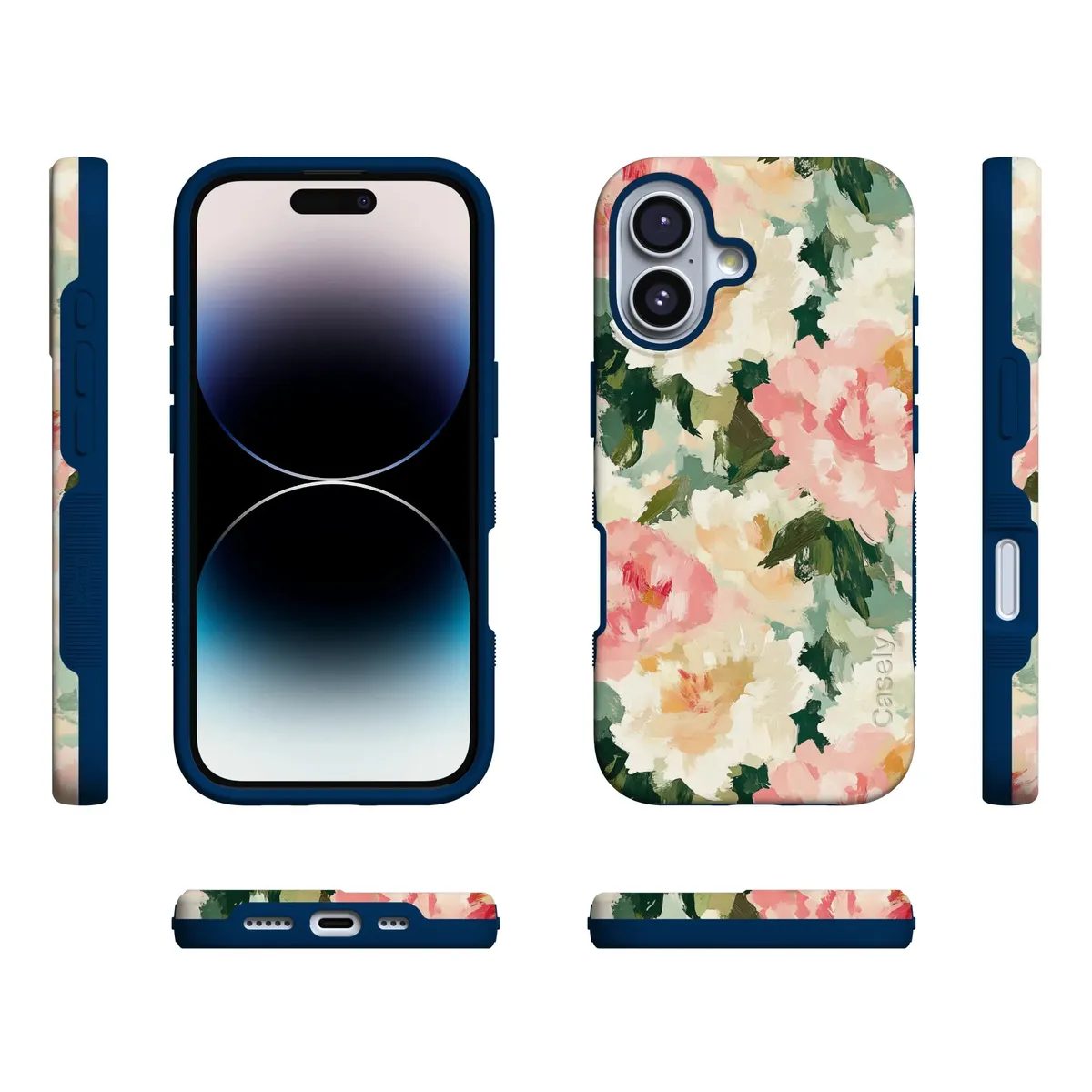 The Garden Room | Painted Petals Case - Image 13