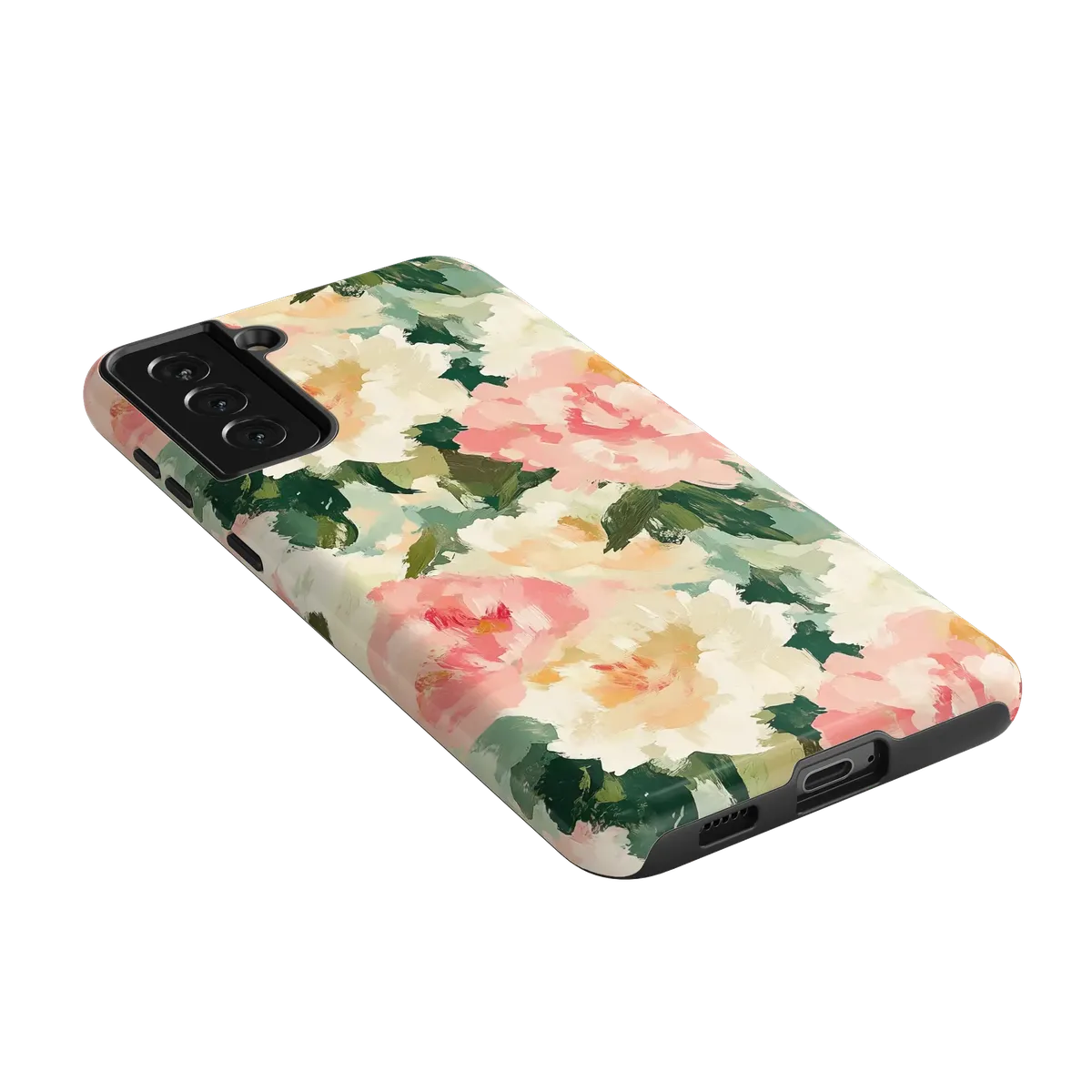 The Garden Room | Painted Petals Case - Image 130