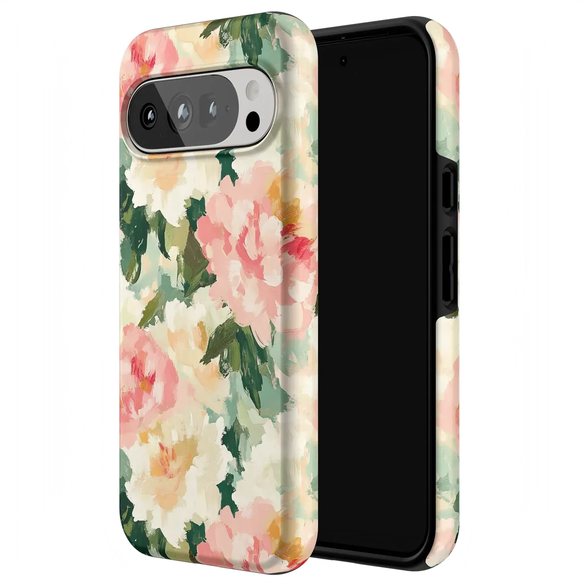 The Garden Room | Painted Petals Case - Image 135