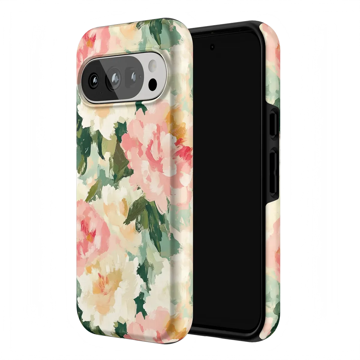 The Garden Room | Painted Petals Case - Image 137