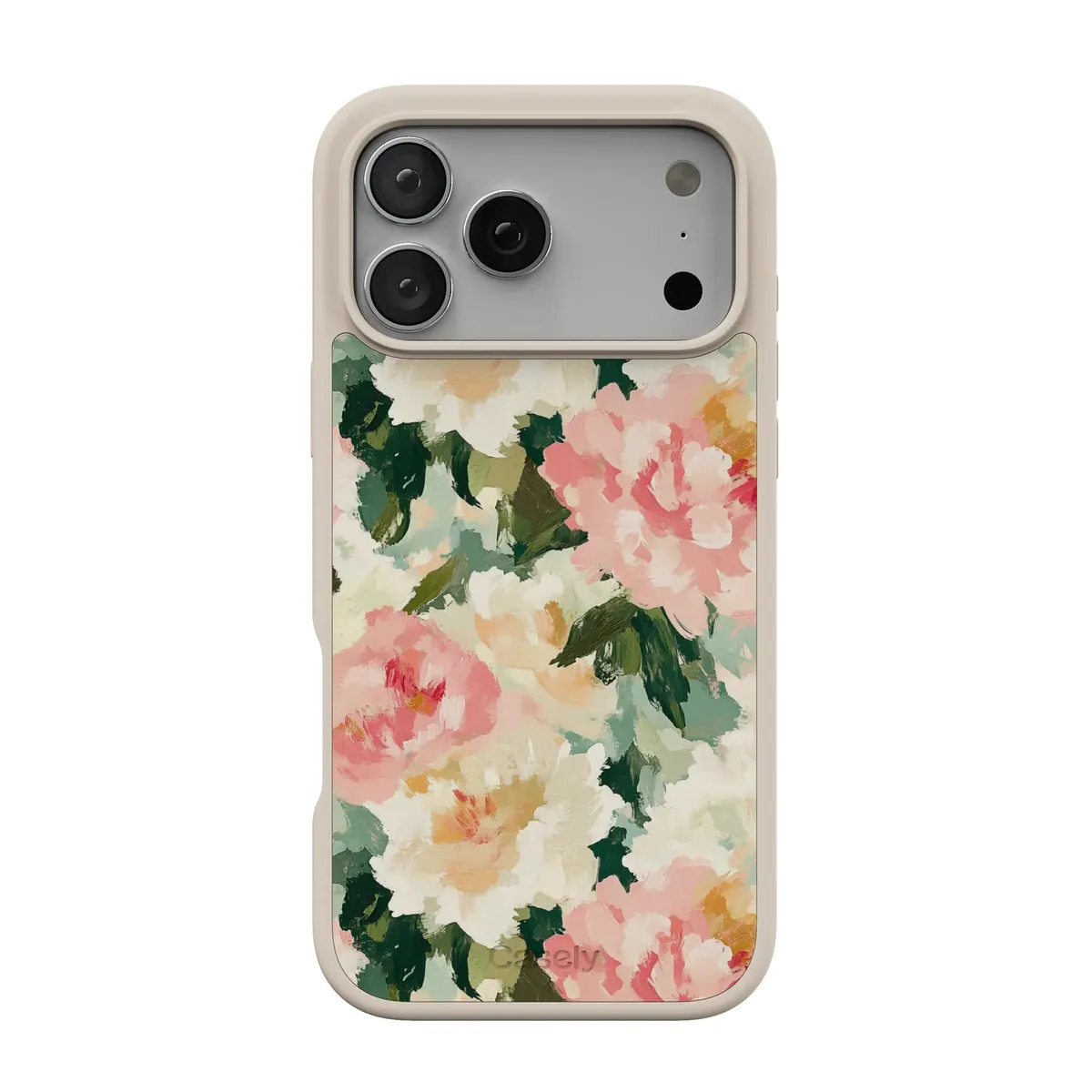 The Garden Room | Painted Petals Case - Image 142