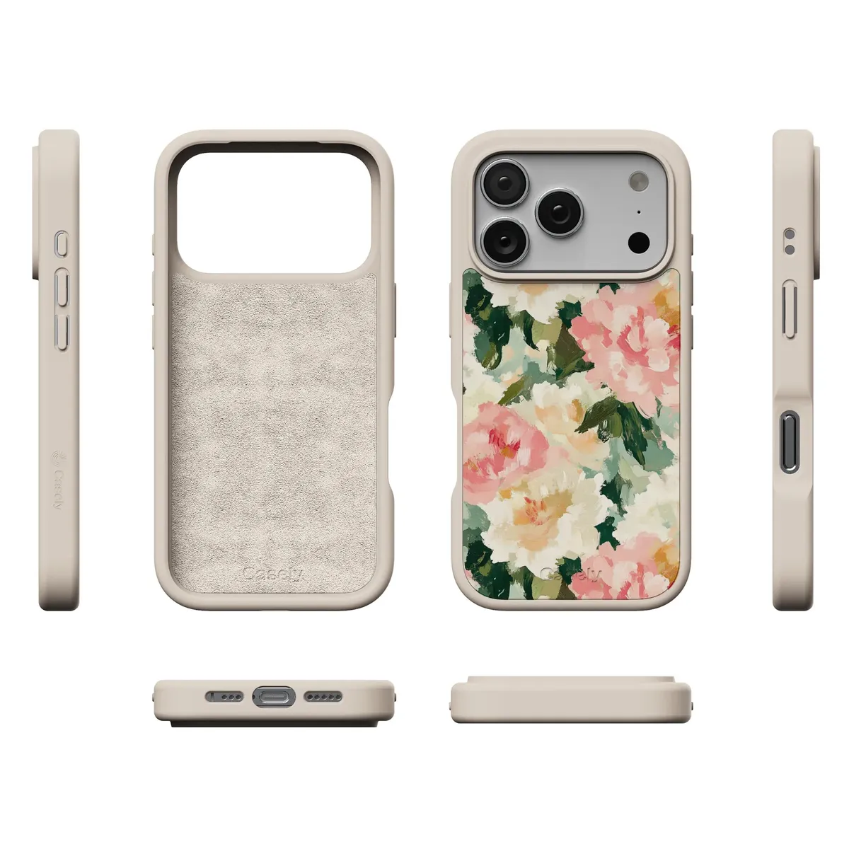 The Garden Room | Painted Petals Case - Image 146