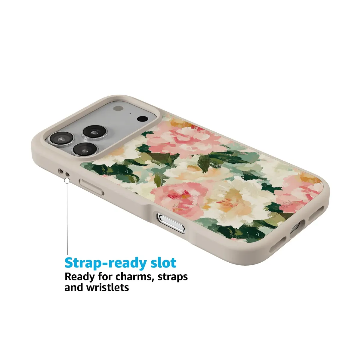 The Garden Room | Painted Petals Case - Image 148