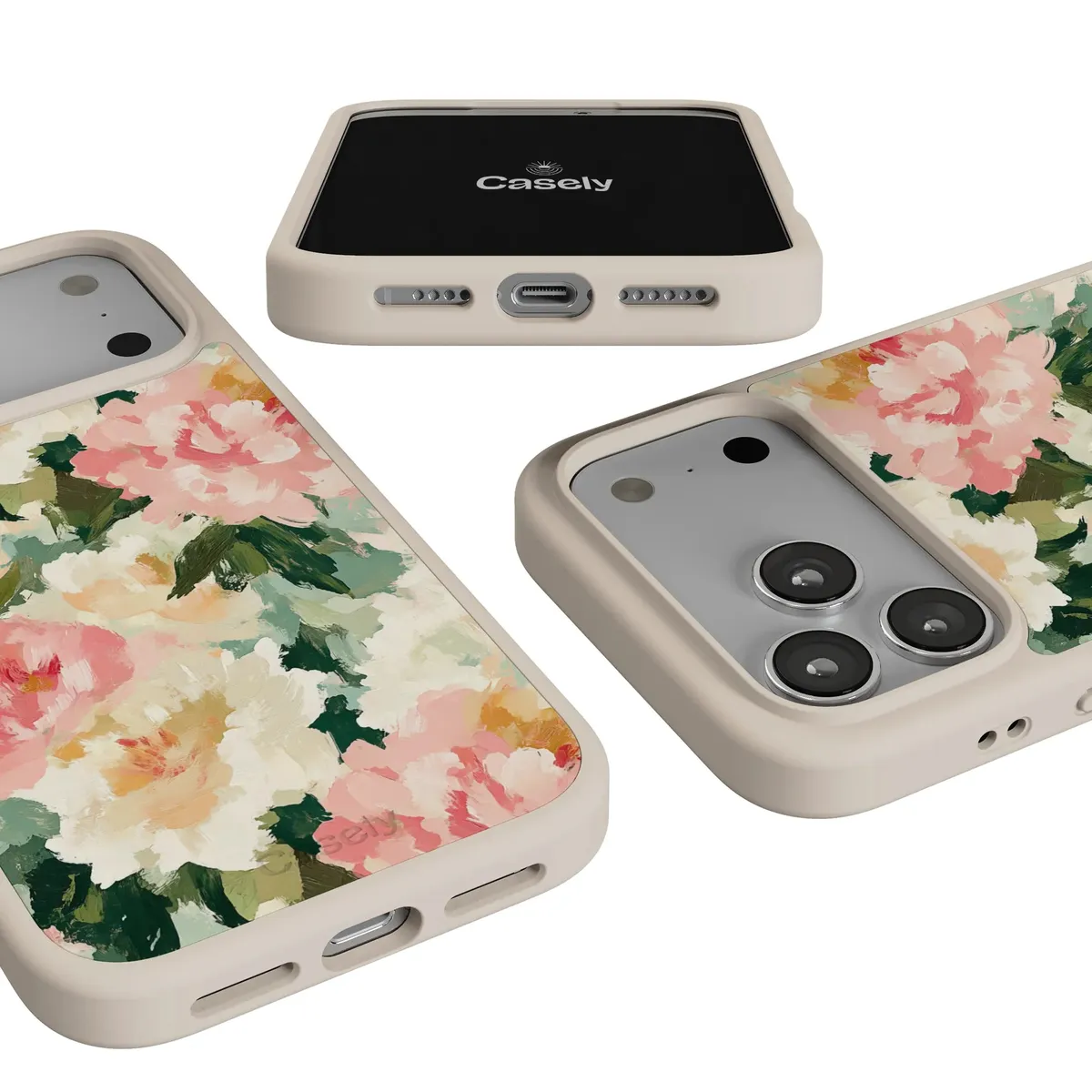 The Garden Room | Painted Petals Case - Image 150