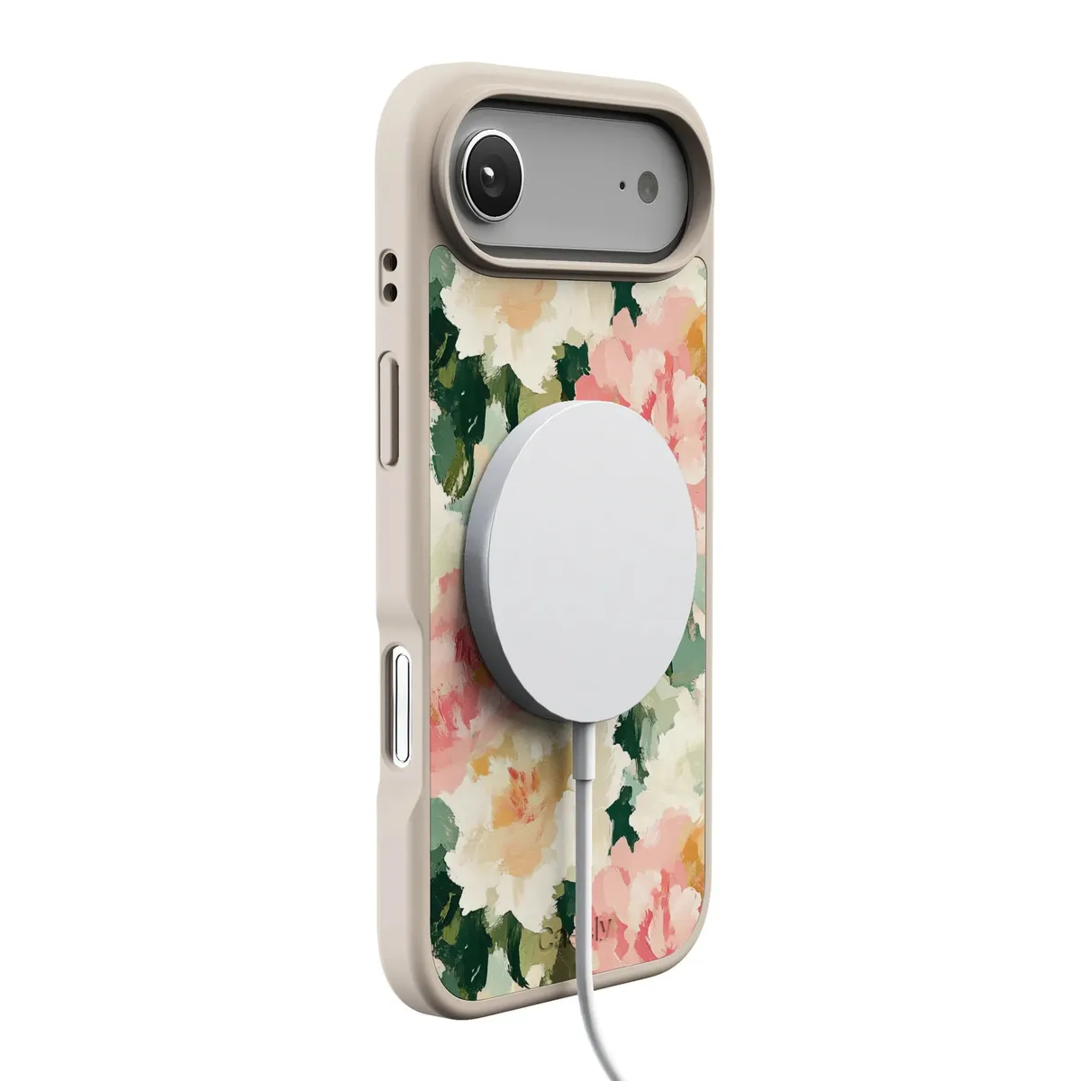 The Garden Room | Painted Petals Case - Image 153