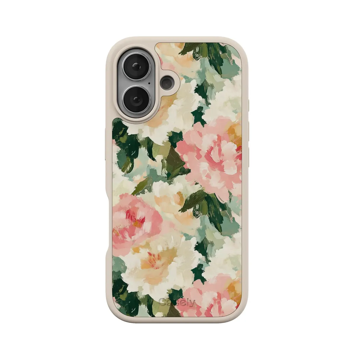 The Garden Room | Painted Petals Case - Image 155