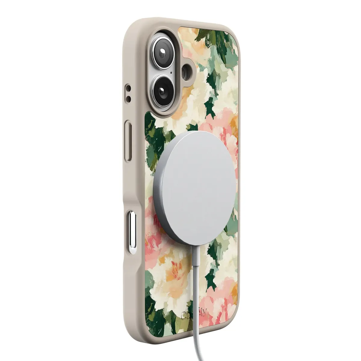 The Garden Room | Painted Petals Case - Image 157